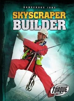 Skyscraper Builder - Perish, Patrick