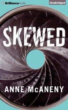 Skewed - McAneny, Anne