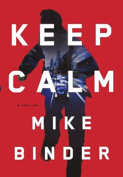 KEEP CALM - Binder, Mike