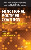 Functional Polymer Coatings