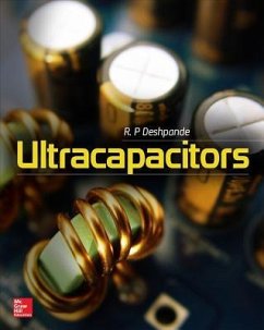Ultracapacitors - Deshpande, R P