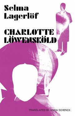 Charlotte Löwensköld - Lagerlöf, Selma