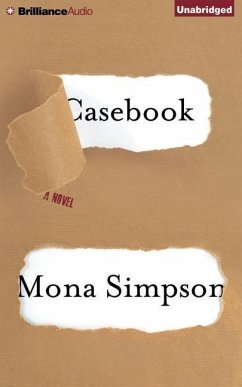Casebook - Simpson, Mona