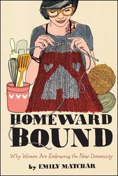 Homeward Bound - Matchar, Emily