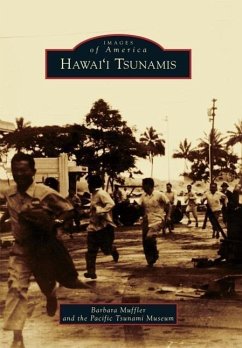 Hawai'i Tsunamis - Muffler, Barbara
