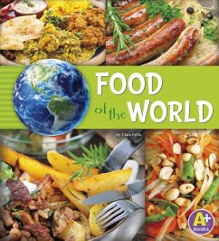 Food of the World - Loewen, Nancy; Skelley, Paula