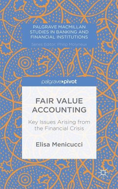 Fair Value Accounting - Menicucci, E.