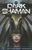 Grimm Fairy Tales: Dark Shaman