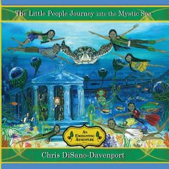 The Little People Journey into the Mystic Sea - Disano-Davenport, Chris