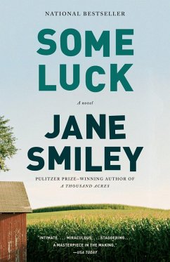 Some Luck - Smiley, Jane