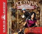 Jack Staples and the City of Shadows (Library Edition)