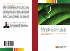 Potencial para degradação de ácido 2,4-diclorofenoxiacético - Freitas Pereira, Pedro Henrique