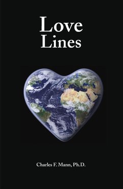 Love Lines - Mann, Charles F.