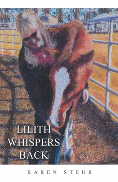 Cover Lilith Whispers Back