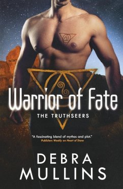 Warrior of Fate - Mullins, Debra