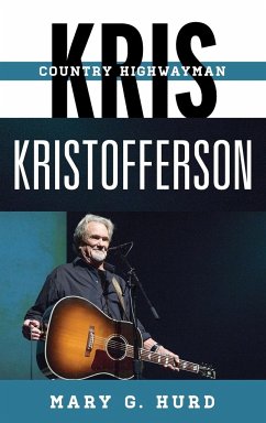 Kris Kristofferson - Hurd, Mary G.