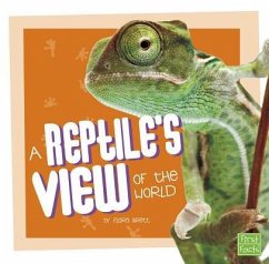 A Reptile's View of the World - Brett, Flora