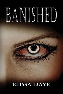 Banished - Daye, Elissa