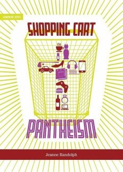 Shopping Cart Pantheism - Randolph, Jeanne