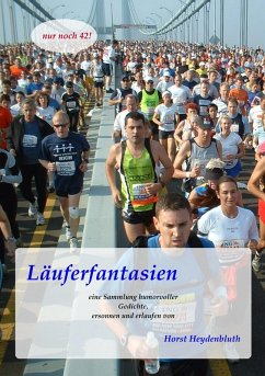 Läuferfantasien Cover Läuferfantasien