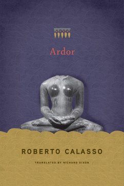 Ardor - Calasso, Roberto