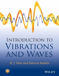 Introduction to Vibrations and Waves - Pain, H. John; Rankin, Patricia