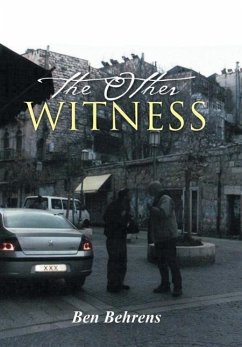 The Other Witness - Behrens, Ben