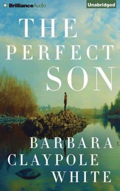 The Perfect Son - White, Barbara Claypole