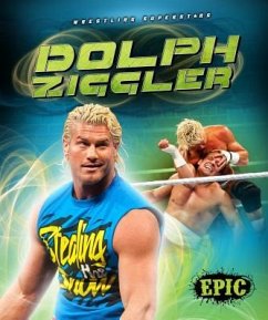 Dolph Ziggler - Armstrong, Jesse