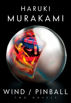 Wind/Pinball - Murakami, Haruki