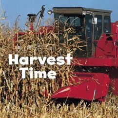 Harvest Time - Shores, Erika L.