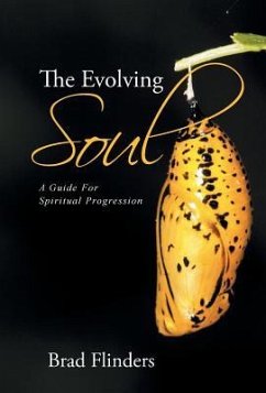 The Evolving Soul - Flinders, Brad