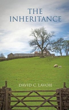 The Inheritance - Lavoie, David C.