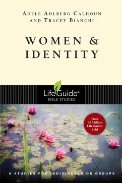 Women & Identity - Calhoun, Adele Ahlberg; Bianchi, Tracey D