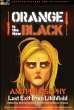 Orange Is the New Black and Philosophy: Last Exit from Litchfield: 92 (Popular Culture and Philosophy, 92)