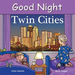 Good Night Twin Cities - Gamble, Adam; Jasper, Mark