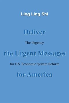 Deliver the Urgent Messages for America