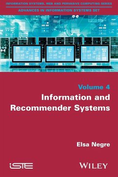 Information and Recommender Systems - Negre, Elsa