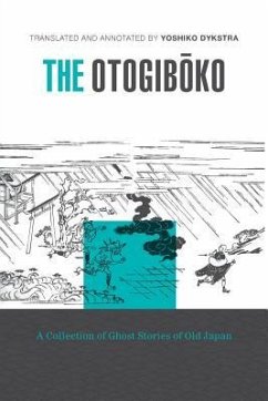 The Otogiboko - Dykstra, Yoshiko K.