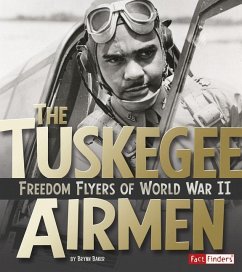 The Tuskegee Airmen - Baker, Brynn