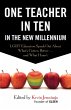 One Teacher in Ten in the New Millennium - Bild 1