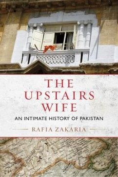 The Upstairs Wife - Zakaria, Rafia