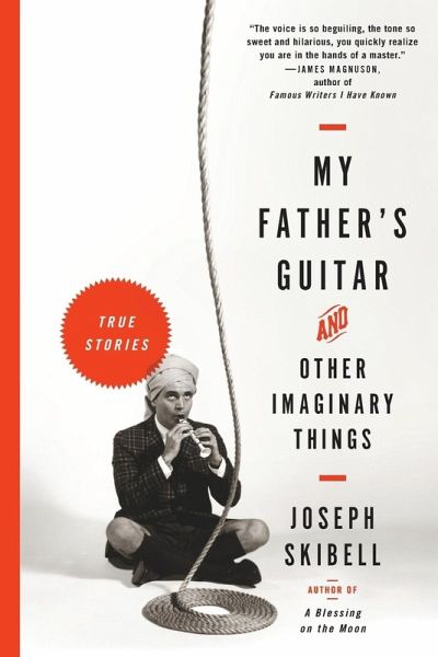 My Father's Guitar and Other Imaginary Things My Father's Guitar and Other Imaginary Things