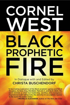 Black Prophetic Fire - West, Cornel; Buschendorf, Christa