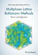 Multiphase Lattice Boltzmann Methods - Bild 1