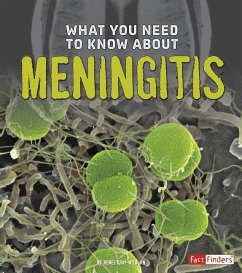 What You Need to Know about Meningitis - Gray-Wilburn, Renée