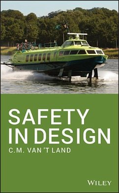 Safety in Design - Land, C M van 't