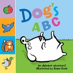 Dog's Abc Dog's Abc