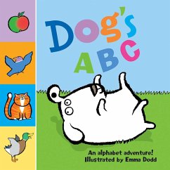 Cover Dog's Abc