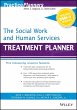The Social Work and Human Services... - Bild 1
